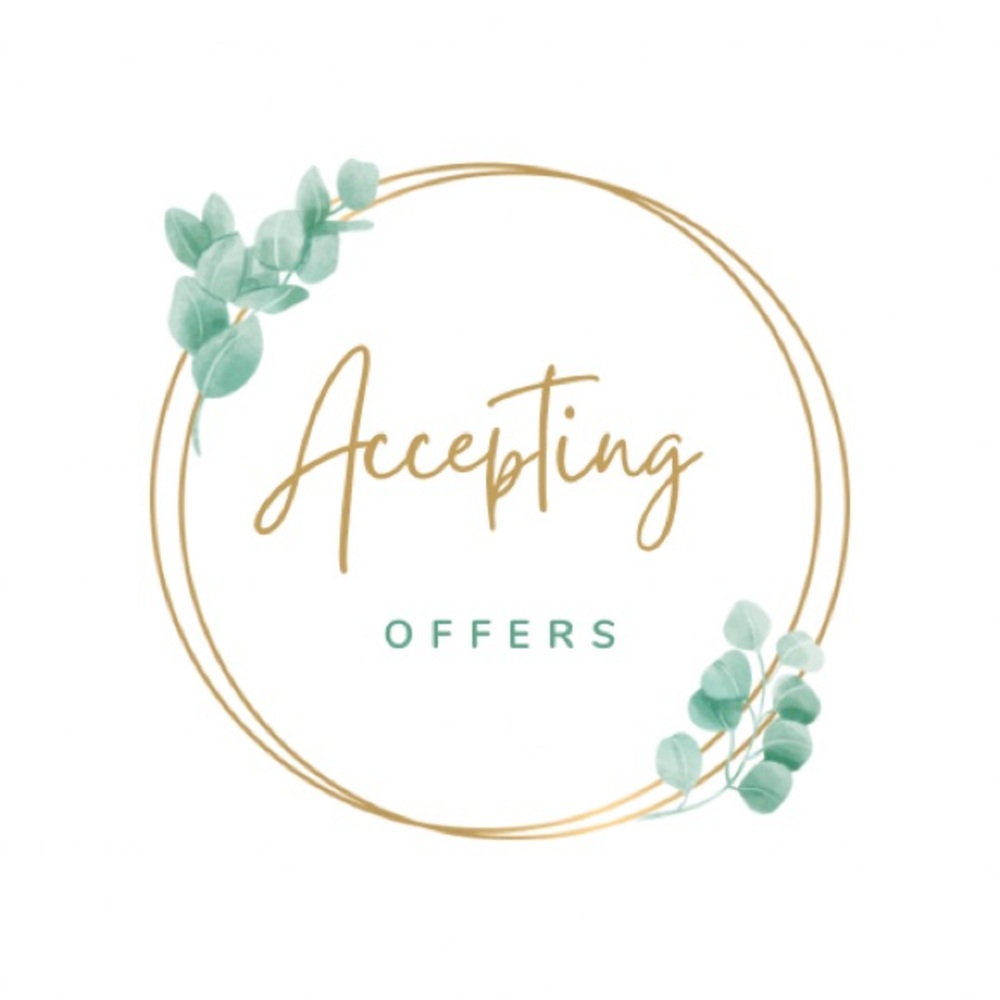 Meet your Posher, Kristena